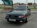 Audi 100 1992 годаүшін1 500 000 тг. в Шымкент – фото 6