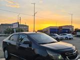 Chevrolet Cobalt 2013 года за 4 300 000 тг. в Атырау – фото 2