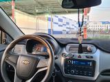 Chevrolet Cobalt 2013 годаүшін4 300 000 тг. в Атырау – фото 3