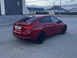 Hyundai Accent 2021 года за 5 900 000 тг. в Атырау – фото 4