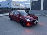 Hyundai Accent 2021 года за 5 900 000 тг. в Атырау – фото 3