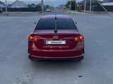 Hyundai Accent 2021 года за 5 900 000 тг. в Атырау – фото 5