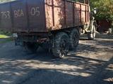 ЗиЛ  131 1992 годаүшін4 300 000 тг. в Талдыкорган – фото 3