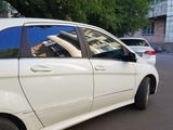 Mercedes-Benz B 180 2010 годаfor4 500 000 тг. в Караганда – фото 4