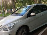 Mercedes-Benz B 180 2010 годаfor4 500 000 тг. в Караганда – фото 3