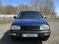 Volkswagen Golf 1994 года за 1 200 000 тг. в Маканчи – фото 3