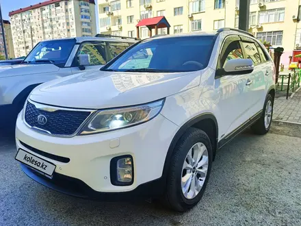 Kia Sorento 2014 года за 10 000 000 тг. в Атырау