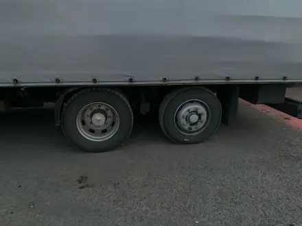 Mercedes-Benz  1320 1992 года за 9 000 000 тг. в Кордай – фото 4