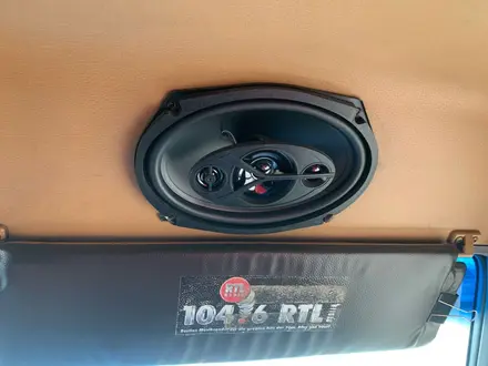 Mercedes-Benz  1320 1992 года за 9 000 000 тг. в Кордай – фото 11