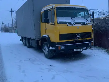 Mercedes-Benz  1320 1992 года за 9 000 000 тг. в Кордай – фото 12