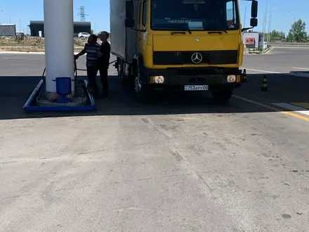 Mercedes-Benz  1320 1992 года за 9 000 000 тг. в Кордай – фото 13