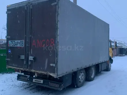 Mercedes-Benz  1320 1992 года за 9 000 000 тг. в Кордай – фото 14