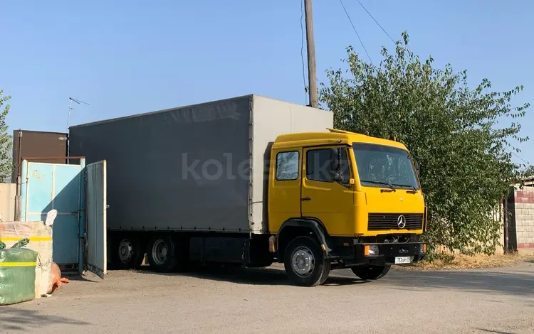 Mercedes-Benz  1320 1992 года за 9 000 000 тг. в Кордай