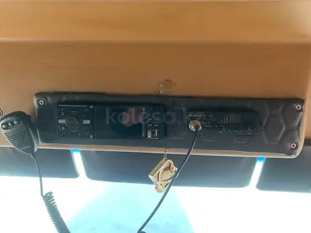 Mercedes-Benz  1320 1992 года за 9 000 000 тг. в Кордай – фото 7