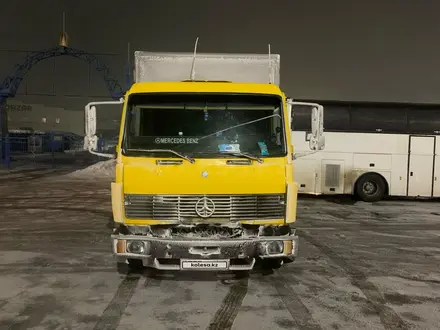 Mercedes-Benz  1320 1992 года за 9 000 000 тг. в Кордай – фото 6