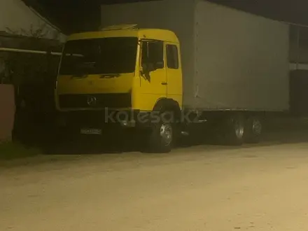 Mercedes-Benz  1320 1992 года за 9 000 000 тг. в Кордай – фото 8