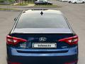 Hyundai Sonata 2016 года за 6 800 000 тг. в Алматы – фото 11
