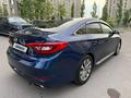 Hyundai Sonata 2016 года за 6 800 000 тг. в Алматы – фото 14