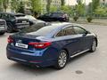 Hyundai Sonata 2016 года за 6 800 000 тг. в Алматы – фото 15