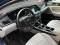 Hyundai Sonata 2016 года за 6 800 000 тг. в Алматы – фото 19