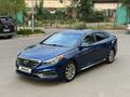 Hyundai Sonata 2016 года за 6 800 000 тг. в Алматы
