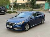 Hyundai Sonata 2016 годаүшін6 800 000 тг. в Алматы