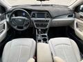 Hyundai Sonata 2016 года за 6 800 000 тг. в Алматы – фото 21
