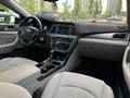 Hyundai Sonata 2016 года за 6 800 000 тг. в Алматы – фото 22