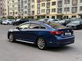 Hyundai Sonata 2016 года за 6 800 000 тг. в Алматы – фото 4