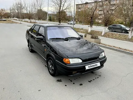 ВАЗ (Lada) 2115 2011 года за 1 250 000 тг. в Костанай