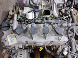 ДВИГАТЕЛЬ МОТОР АКПП КОРОБКА QG18DE ИЗ ЯПОНИИ за 400 000 тг. в Караганда