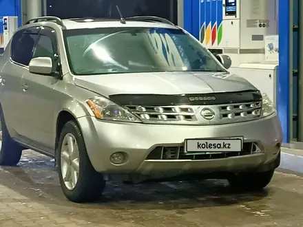 Nissan Murano 2002 года за 3 300 000 тг. в Павлодар