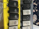Ключи От Тойота Естима Альфарт Вильфайр за 15 000 тг. в Караганда