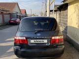 Kia Carens 2004 года за 4 000 000 тг. в Алматы – фото 4