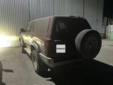 Toyota Hilux Surf 1994 года за 1 599 999 тг. в Костанай – фото 2