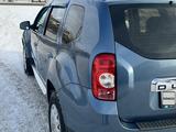 Renault Duster 2013 года за 5 500 000 тг. в Экибастуз – фото 4