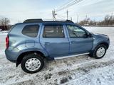 Renault Duster 2013 года за 5 500 000 тг. в Экибастуз – фото 2