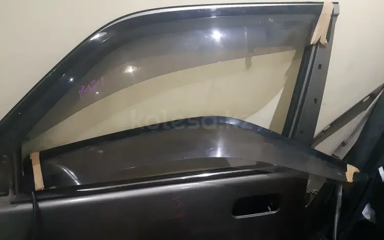 Ветровики оригинал на honda stepwgn rf-1үшін1 000 тг. в Алматы