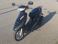 Honda  Dio 2000 года за 250 000 тг. в Алматы