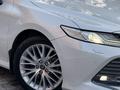 Toyota Camry 2019 годаfor14 200 000 тг. в Алматы – фото 10