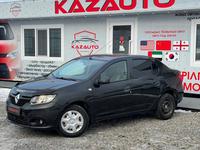 Renault Logan 2015 годаүшін3 200 000 тг. в Кокшетау