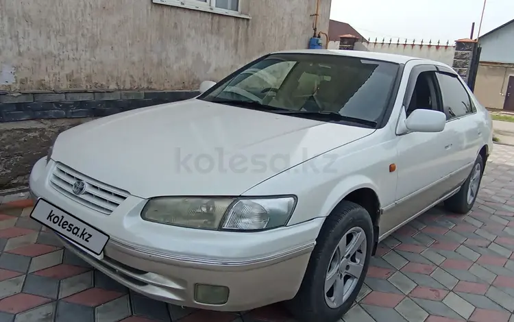 Toyota Camry Gracia 1998 годаүшін3 200 000 тг. в Алматы