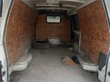 Nissan Caravan 1995 годаүшін2 900 000 тг. в Алматы – фото 5