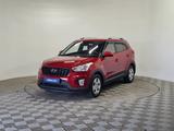 Hyundai Creta 2020 года за 7 900 000 тг. в Алматы