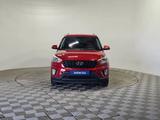 Hyundai Creta 2020 года за 7 900 000 тг. в Алматы – фото 2