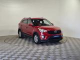 Hyundai Creta 2020 года за 7 900 000 тг. в Алматы – фото 3