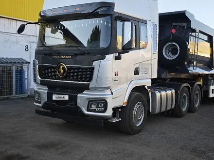 Shacman (Shaanxi)  X3000 2025 года за 52 000 000 тг. в Астана – фото 7