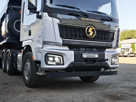 Shacman (Shaanxi)  X3000 2025 года за 52 000 000 тг. в Астана – фото 9