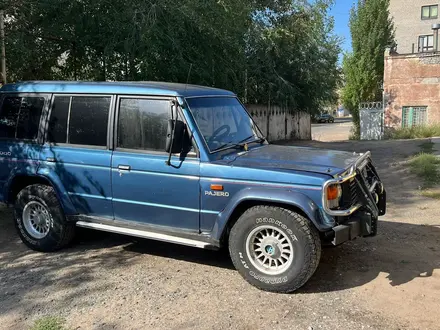 Mitsubishi Pajero 1990 года за 1 600 000 тг. в Павлодар – фото 6