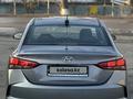 Hyundai Accent 2020 года за 7 700 000 тг. в Алматы – фото 6